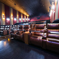 Cinépolis 3D