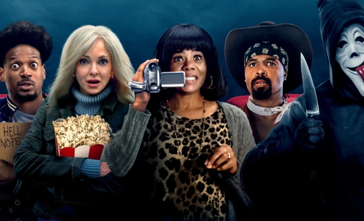 O comeback: Todo Mundo em Pânico 6 reúne o elenco original e resgata a nostalgia