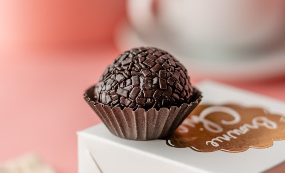 Brownie Chic: o lugar certo para uma pausa cheia de sabor