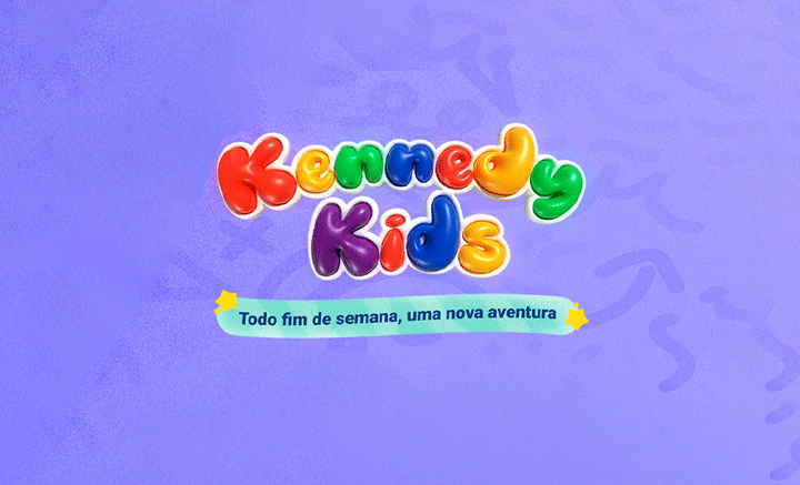 Diversão garantida: veja os espetáculos do Kennedy Kids em setembro