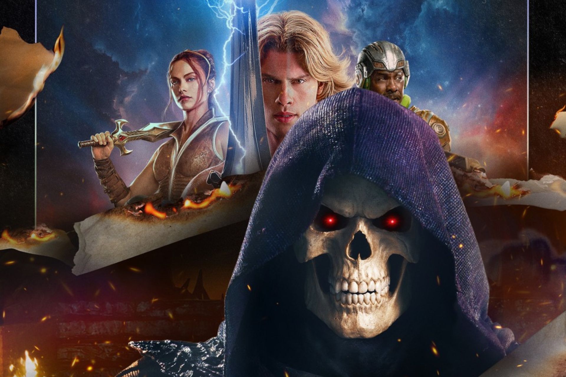 Mestres do Universo’ com He-Man estreia na Cinépolis do Kennedy