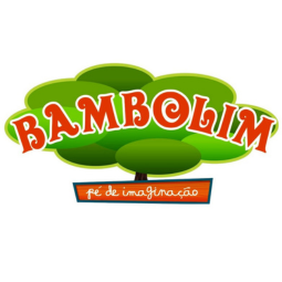 BAMBOLIM PÉ DE IMAGINAÇÃO