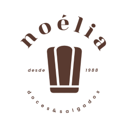 NOELIA DOCES E SALGADOS