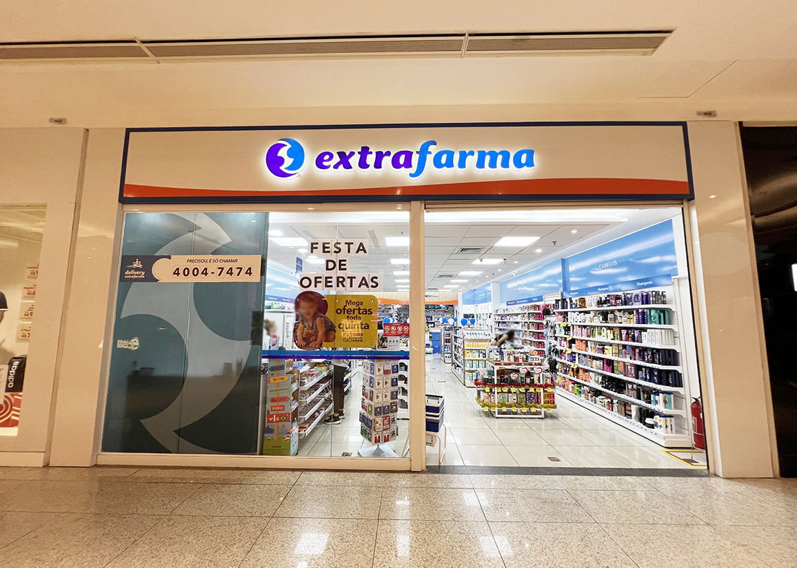 EXTRAFARMA