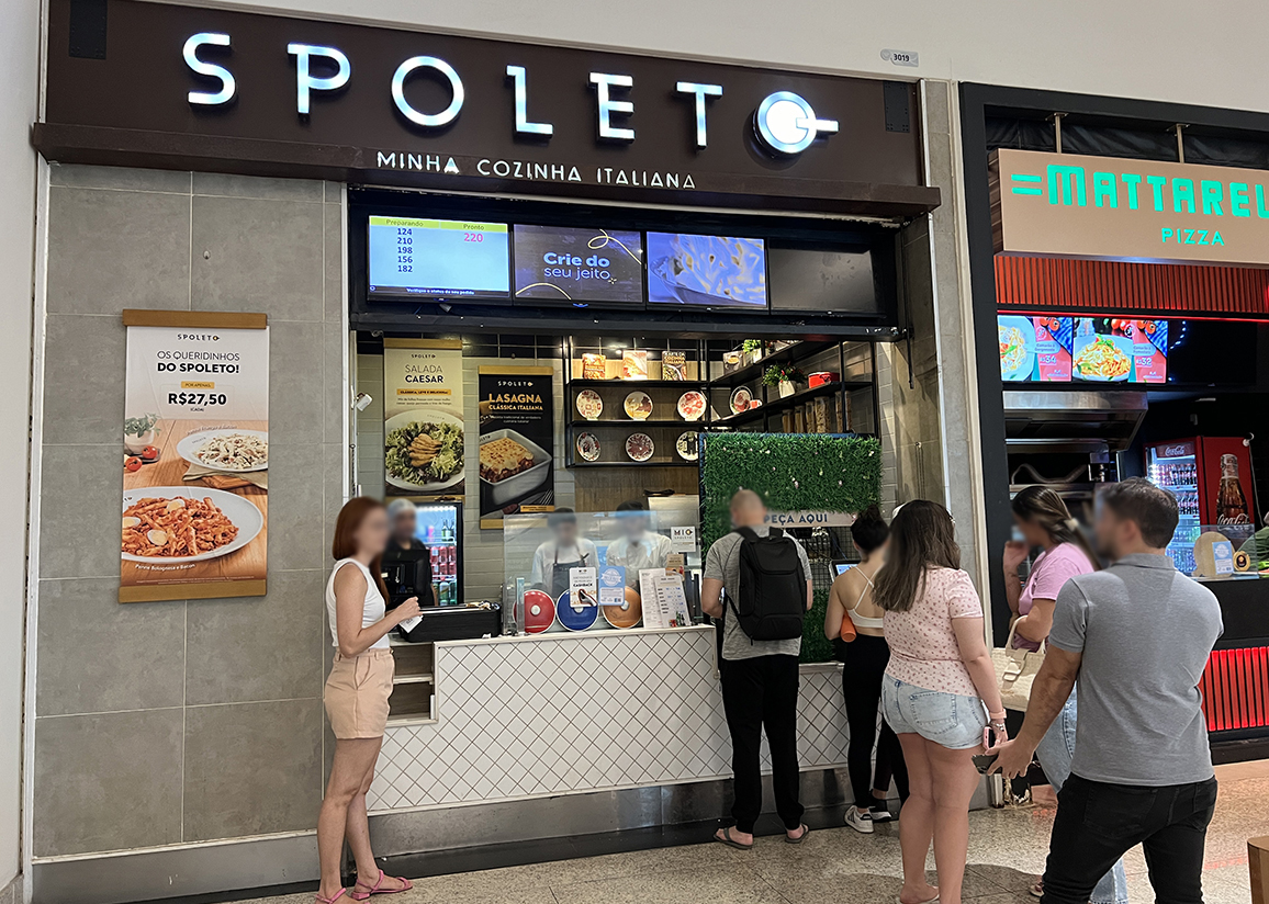 SPOLETO