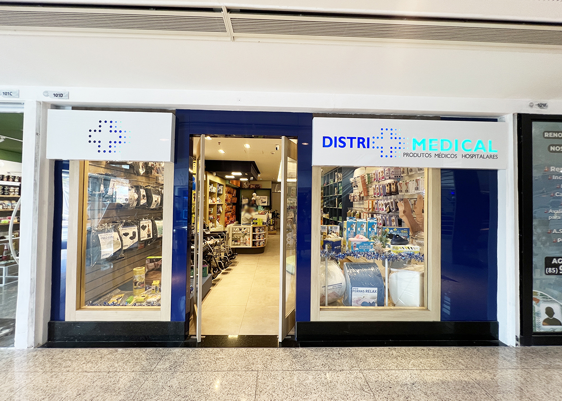 DISTRIMEDICAL