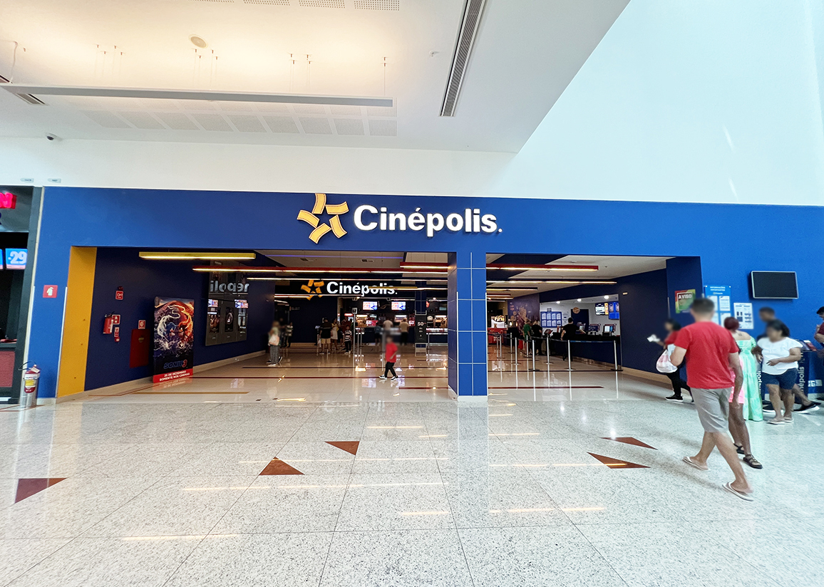 CINÉPOLIS