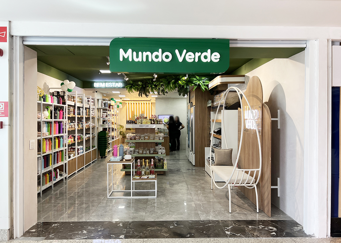MUNDO VERDE