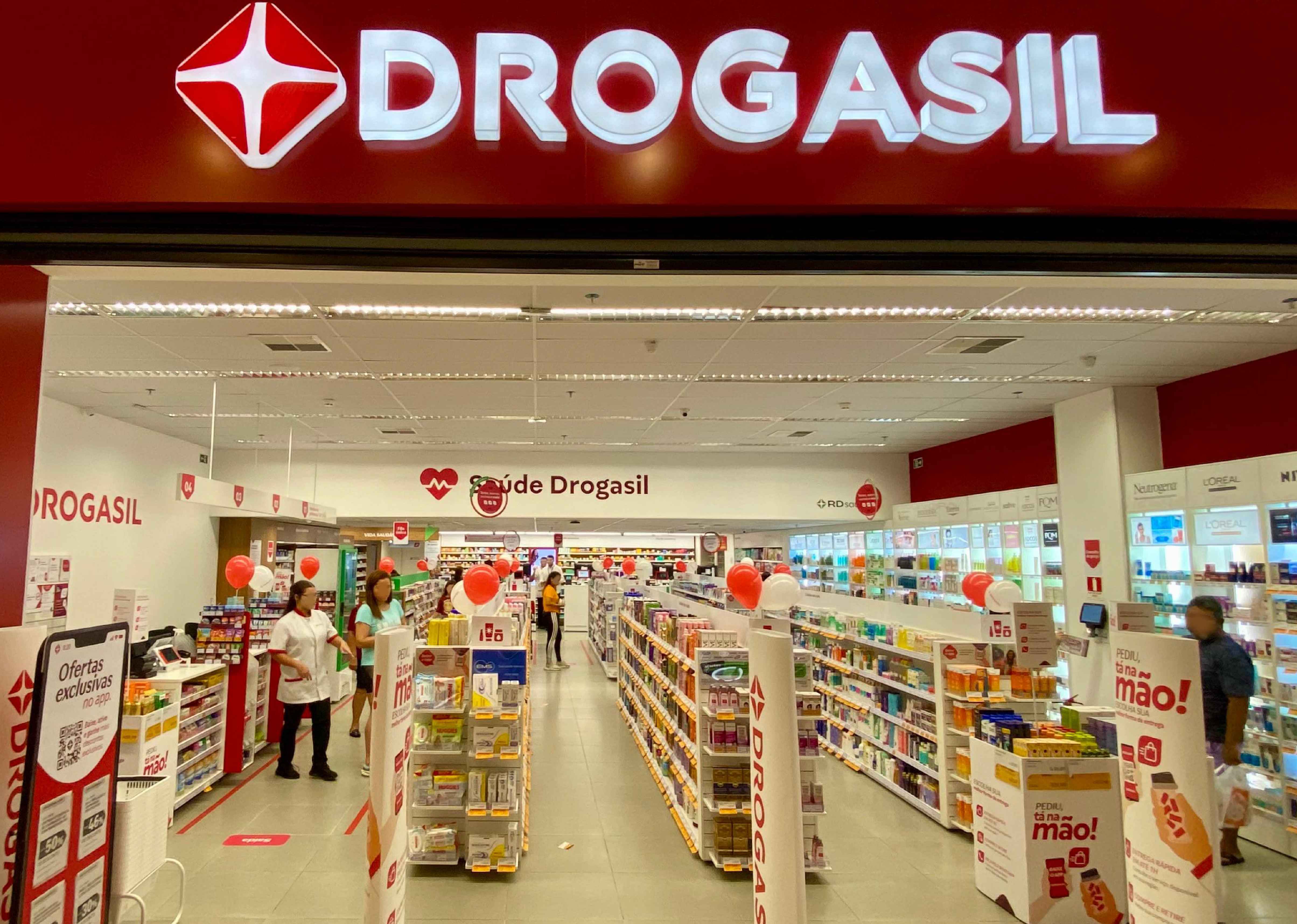 DROGASIL