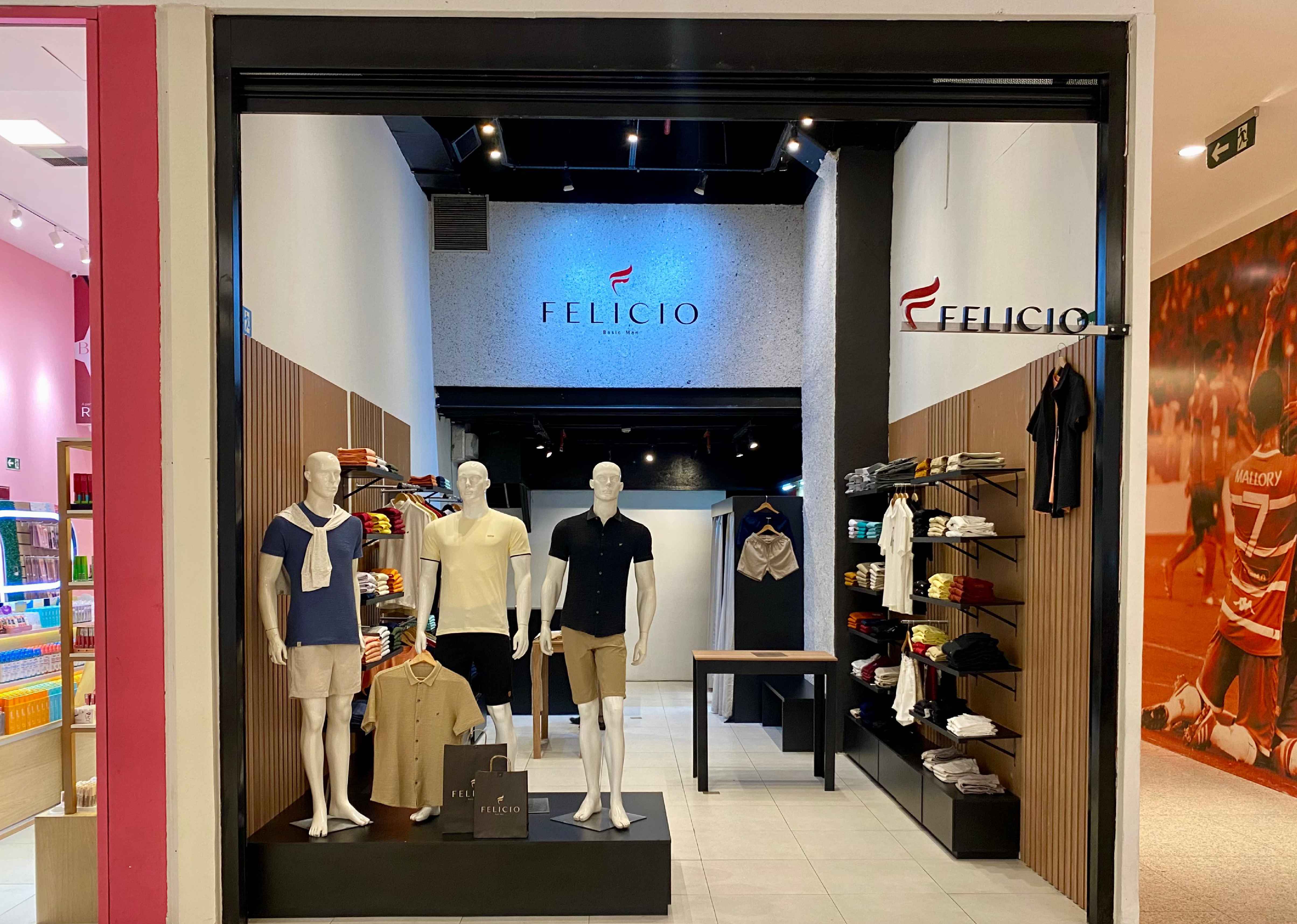 FELICIO