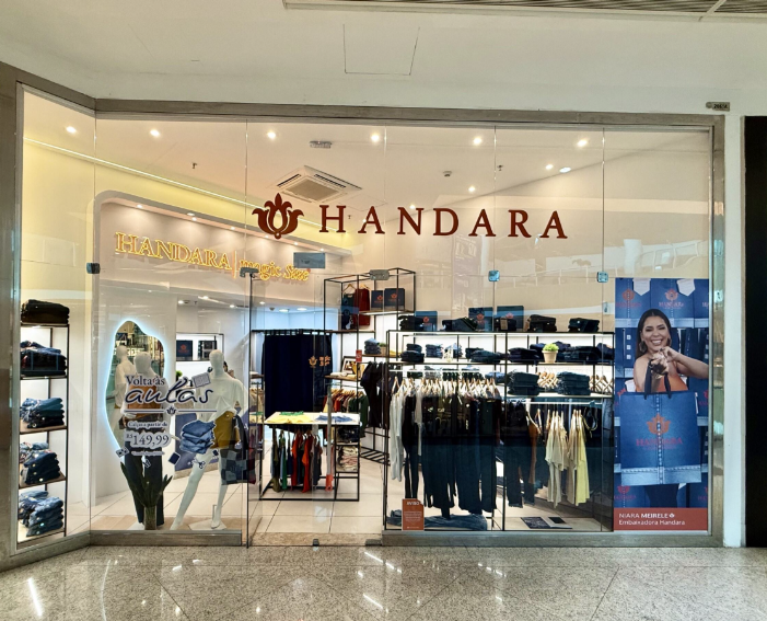 HANDARA