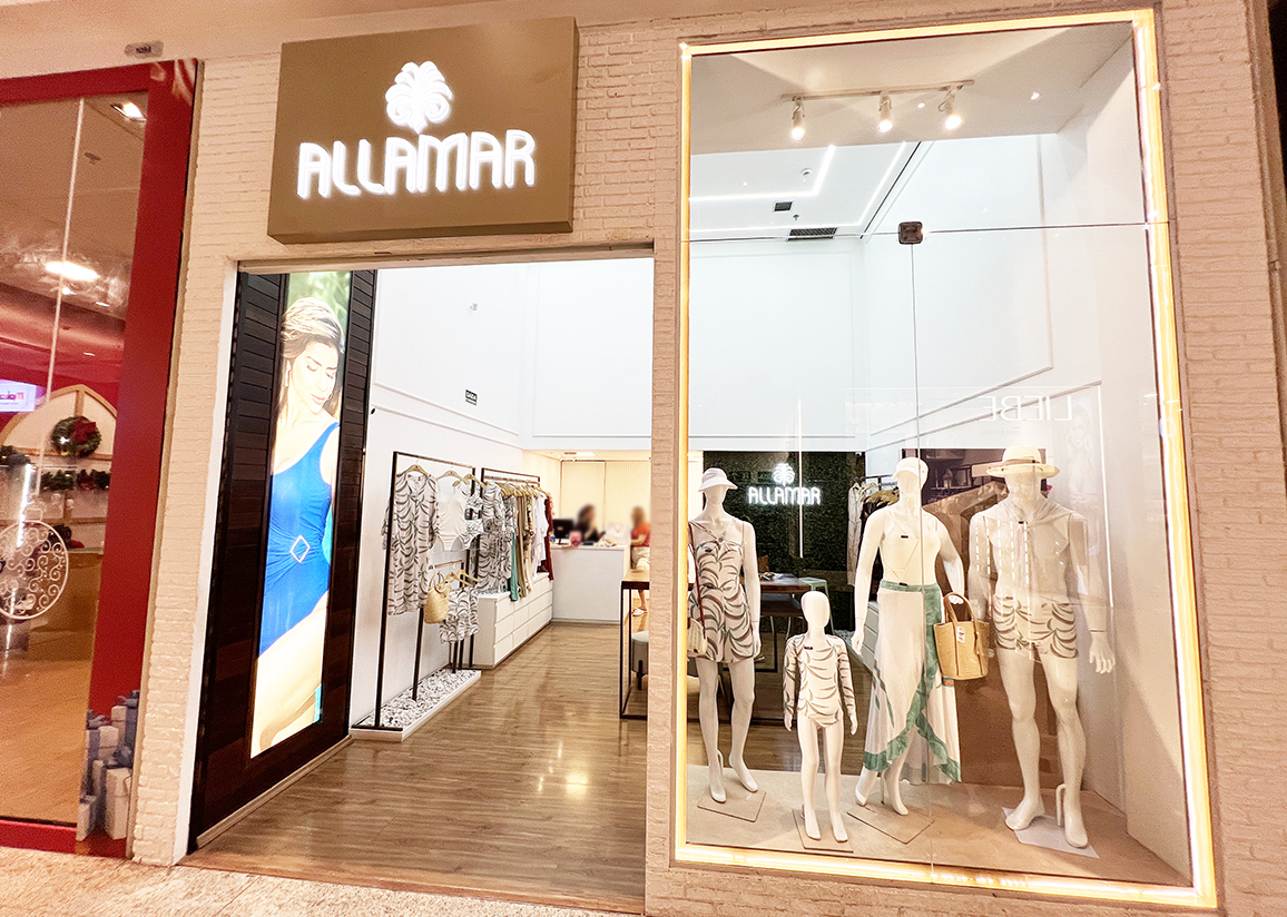 ALLAMAR