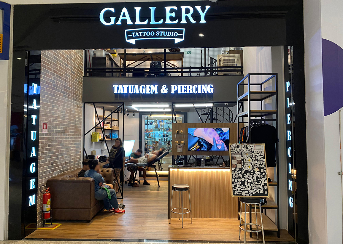 GALLERY TATTO STUDIO