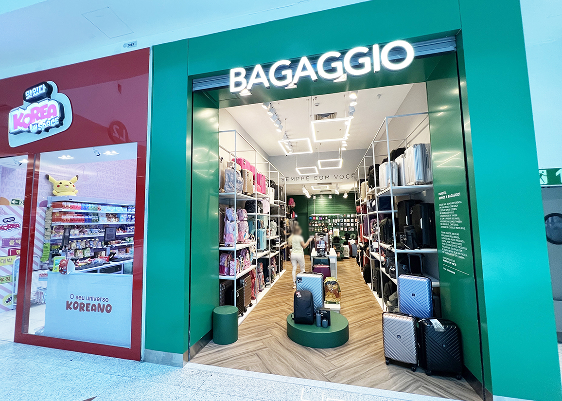 BAGAGGIO