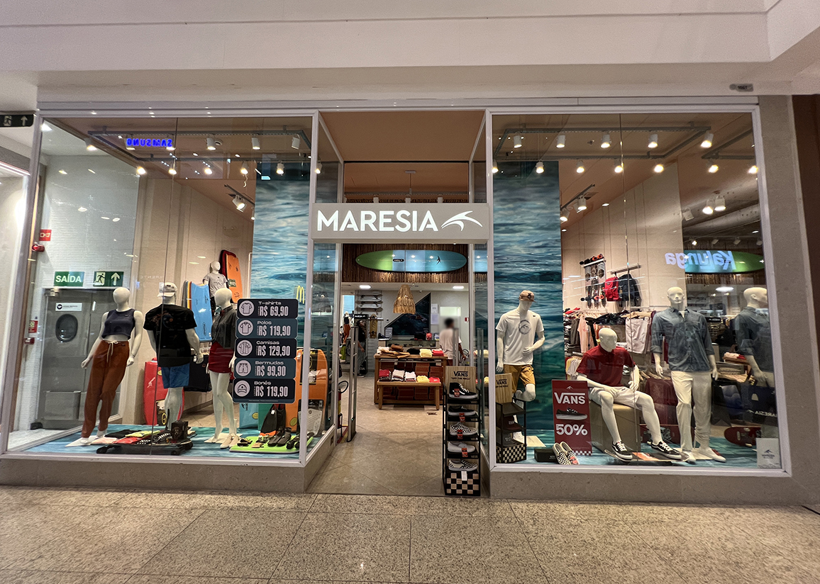 MARESIA