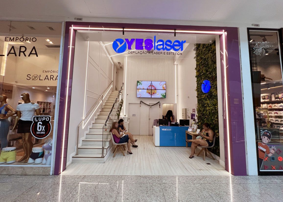 YESLASER