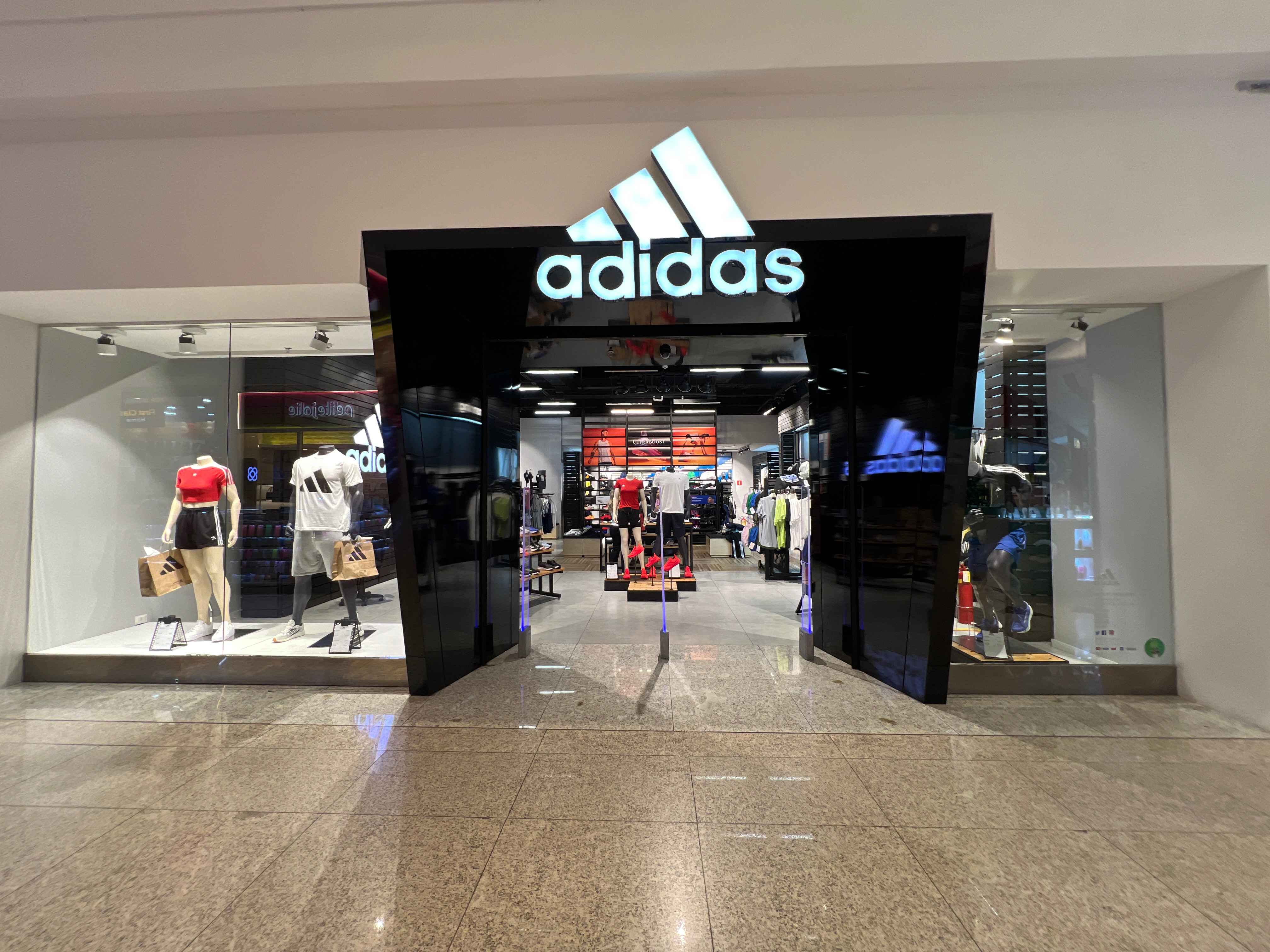 ADIDAS