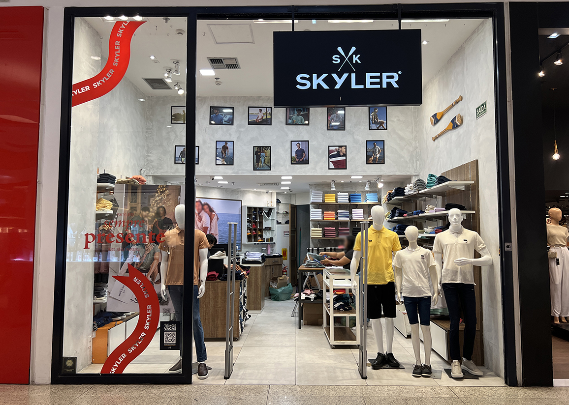SKYLER